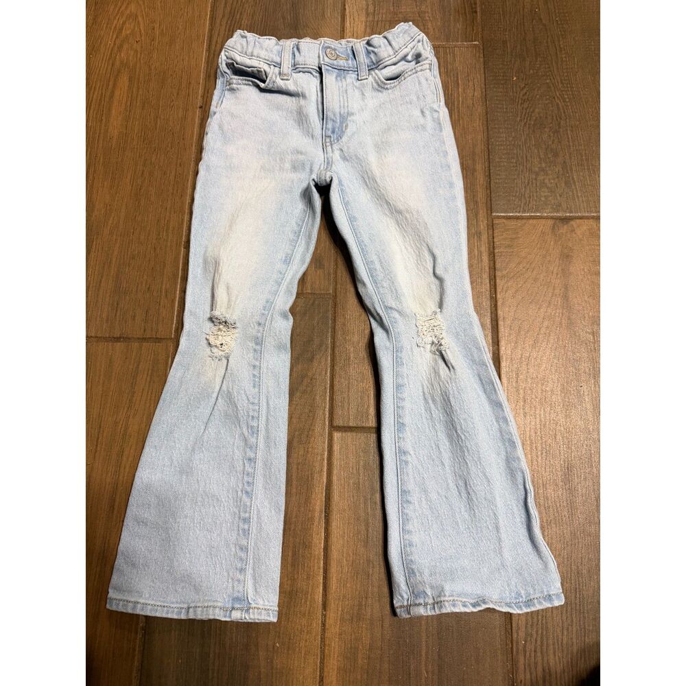 Old Navy Flare Jeans